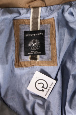Pánska bunda  Westbury, Veľkosť XL, Farba Béžová, Cena  13,50 €