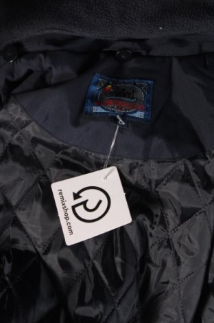 Pánska bunda  Wind, Veľkosť L, Farba Modrá, Cena  15,13 €