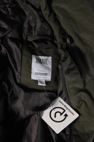 Pánská bunda  X-Mail, Velikost XXL, Barva Zelená, Cena  537,00 Kč