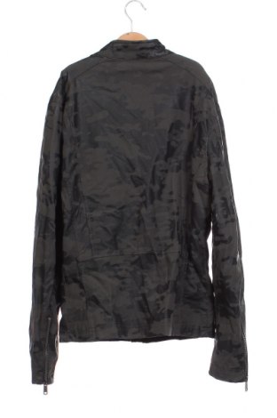 Ανδρικό μπουφάν Zara, Μέγεθος S, Χρώμα Πολύχρωμο, Τιμή 25,36 €