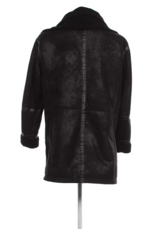 Ανδρικό μπουφάν Zara, Μέγεθος L, Χρώμα Μαύρο, Τιμή 15,14 €