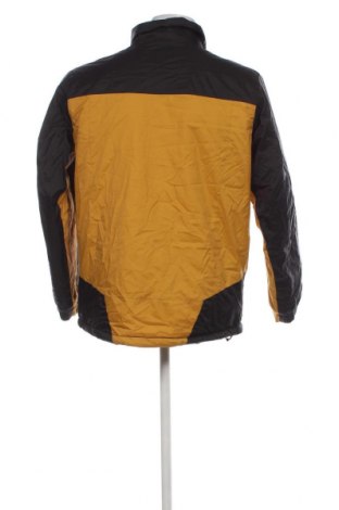 Ανδρικό μπουφάν Zara, Μέγεθος M, Χρώμα Πολύχρωμο, Τιμή 21,05 €