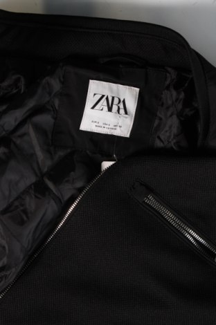Pánská bunda  Zara, Velikost S, Barva Černá, Cena  654,00 Kč