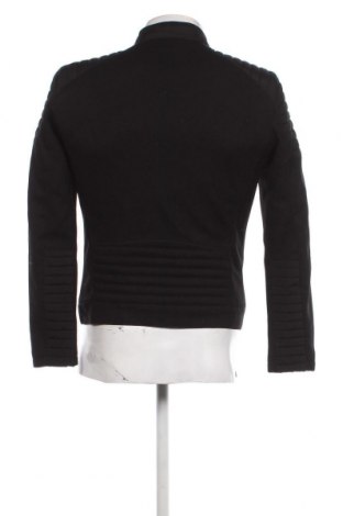 Ανδρικό μπουφάν Zara, Μέγεθος S, Χρώμα Μαύρο, Τιμή 25,36 €