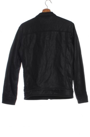 Herrenjacke Zara Man, Größe S, Farbe Schwarz, Preis 8,27 €