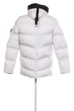Ανδρικό μπουφάν Zavetti Canada, Μέγεθος M, Χρώμα Λευκό, Τιμή 50,70 €