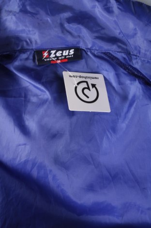 Pánska bunda  Zeus, Veľkosť M, Farba Modrá, Cena  8,64 €