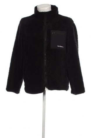 Ανδρικό μπουφάν iets frans..., Μέγεθος XL, Χρώμα Μαύρο, Τιμή 39,80 €