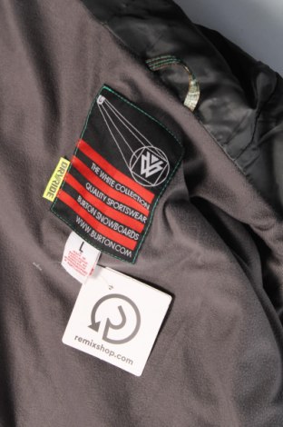 Pánska bunda pre zimné športy Burton, Veľkosť L, Farba Viacfarebná, Cena  118,65 €