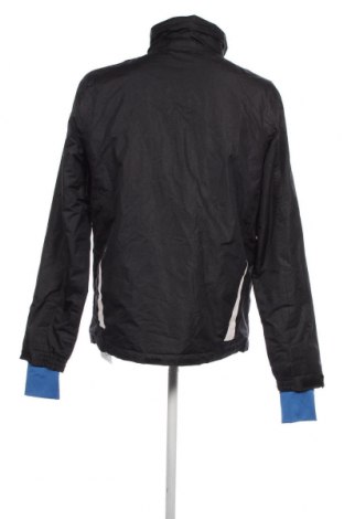 Мъжко яке за зимни спортове Crivit, Размер M, Цвят Сив, Цена 30,10 лв.