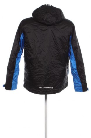 Pánská bunda pro zimní sporty  Helly Hansen, Velikost M, Barva Černá, Cena  1 626,00 Kč
