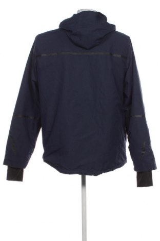 Ανδρικό μπουφάν για χειμερινά σπορ NEWCENTIAL, Μέγεθος XL, Χρώμα Μπλέ, Τιμή 25,00 €