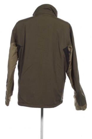 Ανδρικό μπουφάν για χειμερινά σπορ Rodeo, Μέγεθος L, Χρώμα Πράσινο, Τιμή 9,58 €