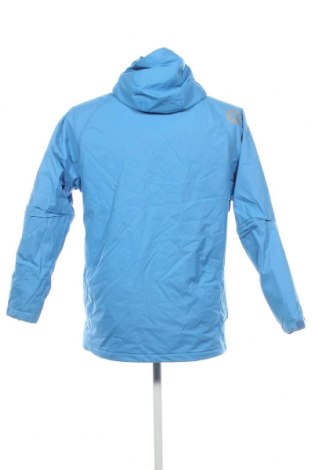 Ανδρικό μπουφάν για χειμερινά σπορ Seasons, Μέγεθος S, Χρώμα Μπλέ, Τιμή 21,28 €