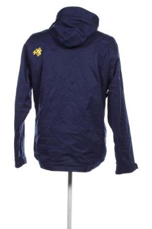 Pánska bunda pre zimné športy Ziener, Veľkosť L, Farba Modrá, Cena  118,65 €
