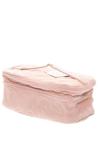 Kozmetikai táska, Szín Rózsaszín, Ár 5 480 Ft