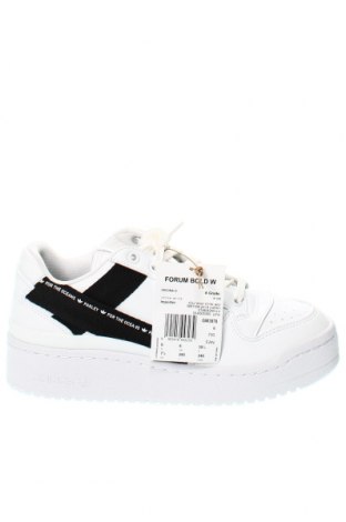 Обувки Adidas Originals, Размер 39, Цвят Бял, Цена 94,40 лв.