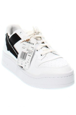 Обувки Adidas Originals, Размер 39, Цвят Бял, Цена 160,00 лв.