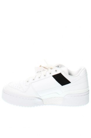 Обувки Adidas Originals, Размер 39, Цвят Бял, Цена 160,00 лв.