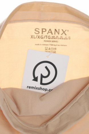 Tvarujúca spodná bielizeň Spanx, Veľkosť XL, Farba Béžová, Cena  43,30 €