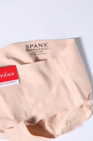 Tvarující spodní prádlo Spanx, Velikost XS, Barva Béžová, Cena  855,00 Kč