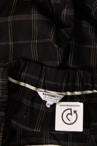 Maternity pants Dorothy Perkins, Μέγεθος L, Χρώμα Μαύρο, Τιμή 4,21 €