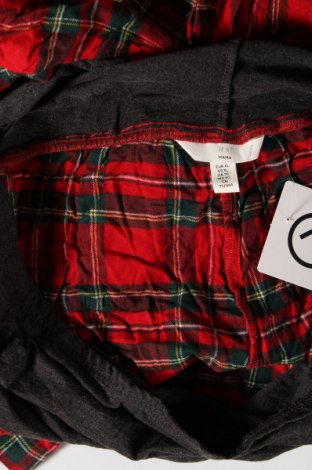 Kalhoty pro těhotné  H&M Mama, Velikost XL, Barva Vícebarevné, Cena  120,00 Kč