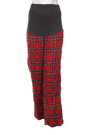 Панталон за бременни H&M Mama, Размер XL, Цвят Многоцветен, Цена 11,60 лв.
