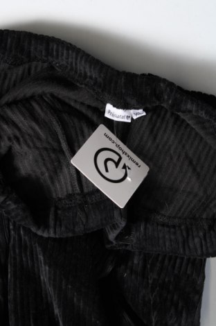 Kalhoty pro těhotné  Prenatal, Velikost XL, Barva Černá, Cena  102,00 Kč