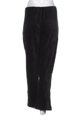 Pantaloni pentru gravide Prenatal, Mărime XL, Culoare Negru, Preț 23,85 Lei
