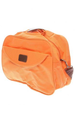 Пътна чанта, Цвят Оранжев, Цена 17,00 лв.