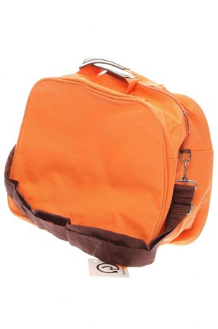 Reisetasche, Farbe Orange, Preis 11,83 €
