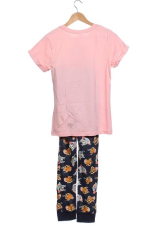 Пижама, Размер 8-9y/ 134-140 см, Цвят Многоцветен, Цена 38,00 лв.