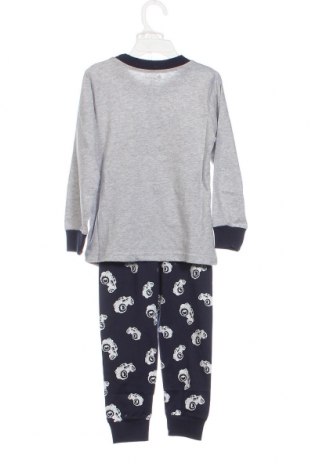 Kinder Pyjama , Größe 3-4y/ 104-110 cm, Farbe Mehrfarbig, Preis 21,65 €