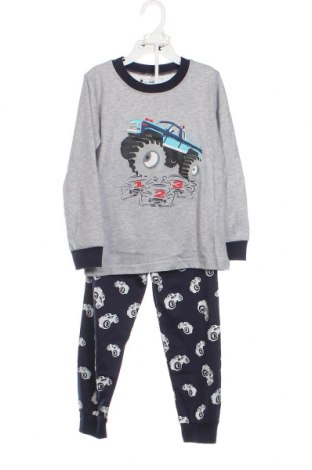 Kinder Pyjama , Größe 5-6y/ 116-122 cm, Farbe Mehrfarbig, Preis € 21,65