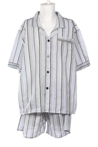 Pyjama, Größe 3XL, Farbe Mehrfarbig, Preis 17,19 €