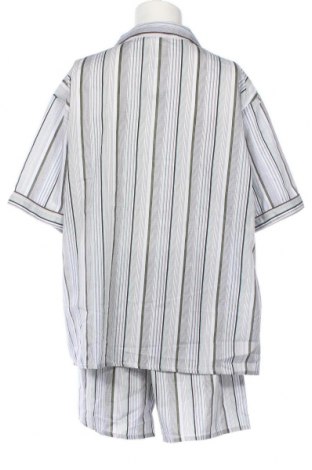 Pyjama, Größe 3XL, Farbe Mehrfarbig, Preis € 18,09