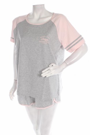 Pyjama Arizona, Größe XL, Farbe Grau, Preis € 28,87
