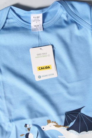 Pyžamo  Calida, Velikost 18-24m/ 86-98 cm, Barva Vícebarevné, Cena  1 145,00 Kč