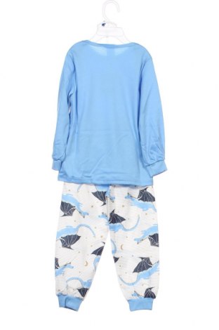 Пижама Calida, Размер 18-24m/ 86-98 см, Цвят Многоцветен, Цена 79,00 лв.