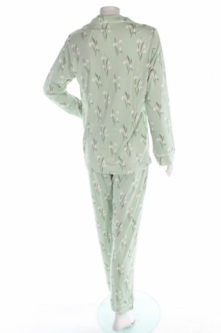 Pijama Calida, Mărime S, Culoare Verde, Preț 163,16 Lei