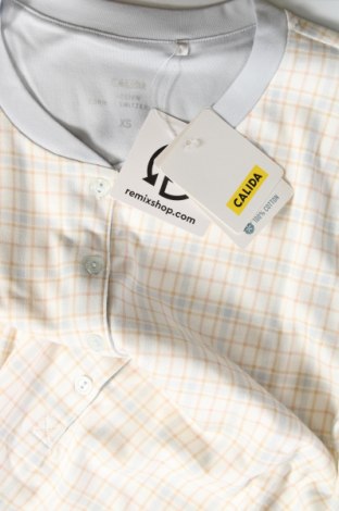 Pyjama Calida, Größe XS, Farbe Mehrfarbig, Preis 18,62 €