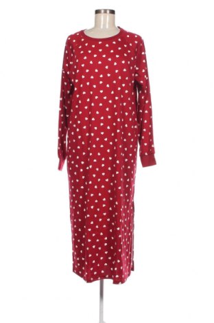 Пижама Calida, Размер S, Цвят Червен, Цена 139,00 лв.