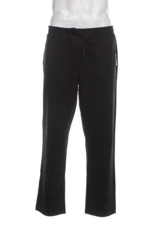 Pyjama Calvin Klein Sleepwear, Größe L, Farbe Schwarz, Preis 28,50 €