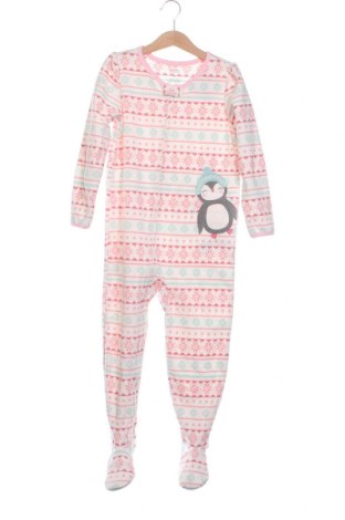 Pijama Carter's, Mărime 5-6y/ 116-122 cm, Culoare Multicolor, Preț 60,63 Lei