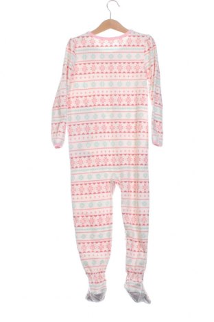 Пижама Carter's, Размер 5-6y/ 116-122 см, Цвят Многоцветен, Цена 23,04 лв.