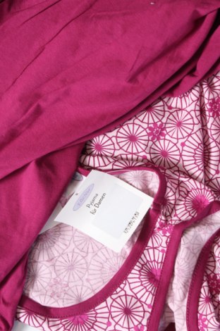 Pyjama Elle Nor, Größe M, Farbe Rosa, Preis 21,80 €