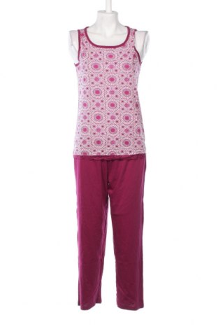 Πιτζάμες Elle Nor, Μέγεθος M, Χρώμα Ρόζ , Τιμή 33,40 €