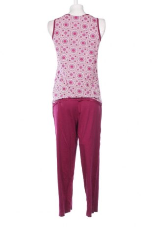 Пижама Elle Nor, Размер M, Цвят Розов, Цена 54,00 лв.