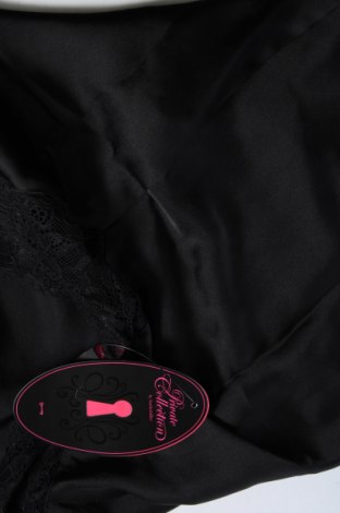 Пижама Hunkemoller, Размер XL, Цвят Черен, Цена 59,25 лв.